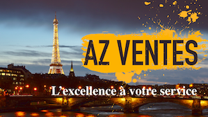 AZ VENTES